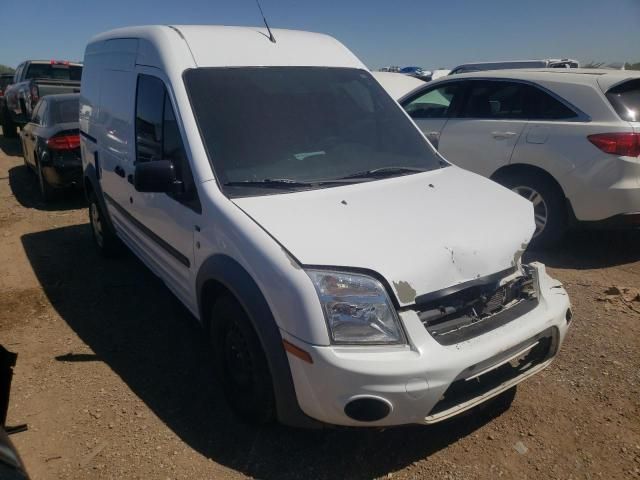 2013 Ford Transit Connect XLT