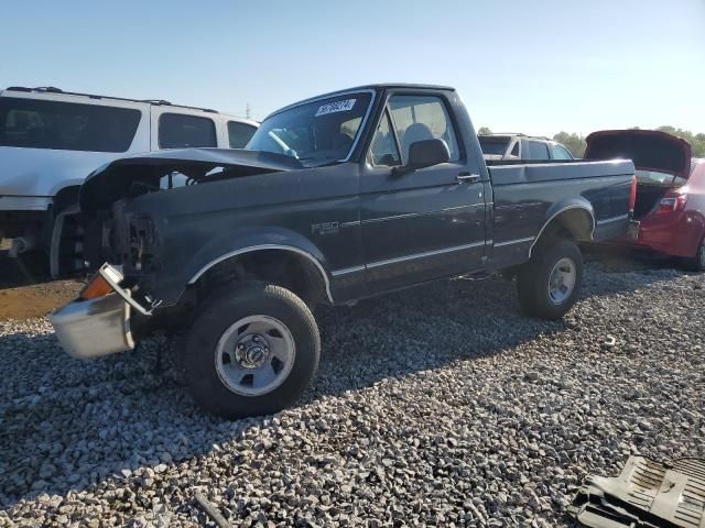 1995 Ford F150