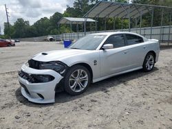 2022 Dodge Charger R/T en venta en Savannah, GA