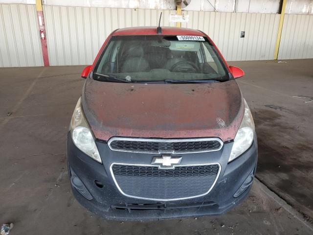 2015 Chevrolet Spark 1LT