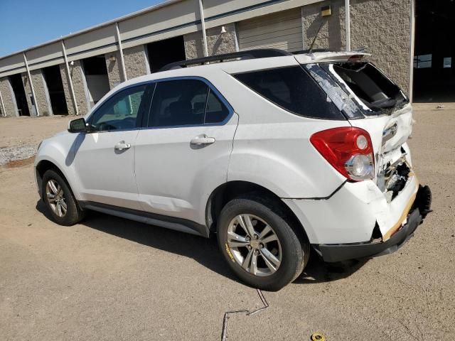 2010 Chevrolet Equinox LT