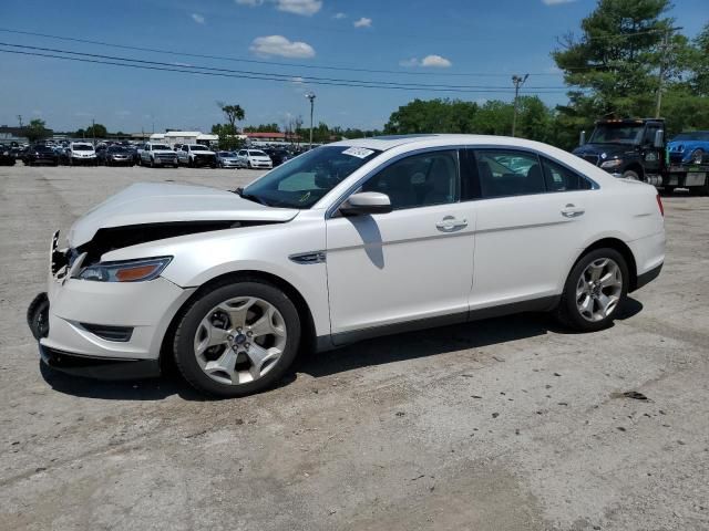 2011 Ford Taurus SEL