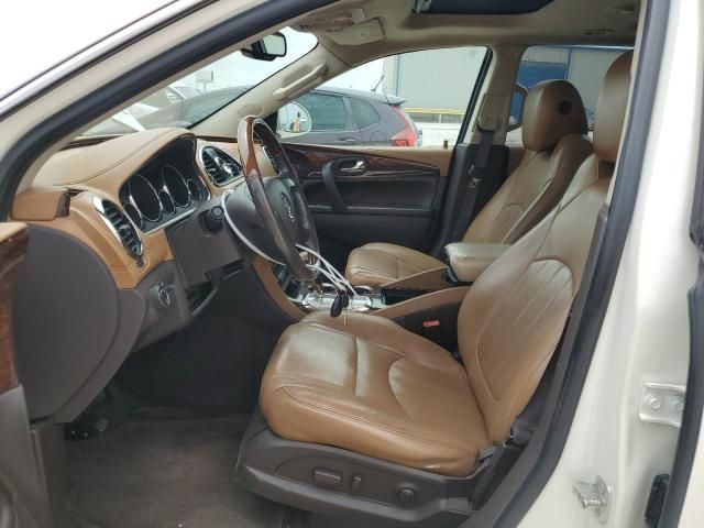 2013 Buick Enclave