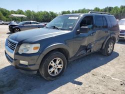 2010 Ford Explorer XLT for sale in Charles City, VA