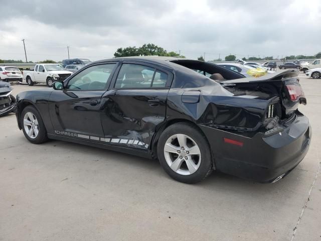 2014 Dodge Charger SE