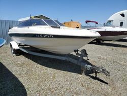 2000 Bayliner Boat for sale in Antelope, CA