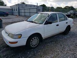 1997 Toyota Corolla Base for sale in Prairie Grove, AR