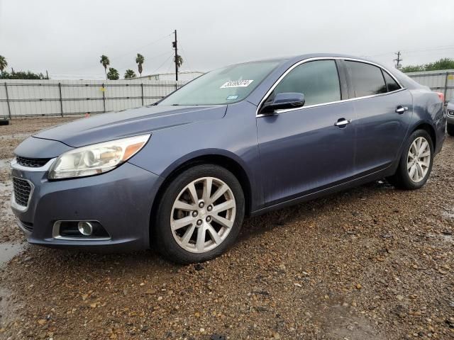 2014 Chevrolet Malibu LTZ