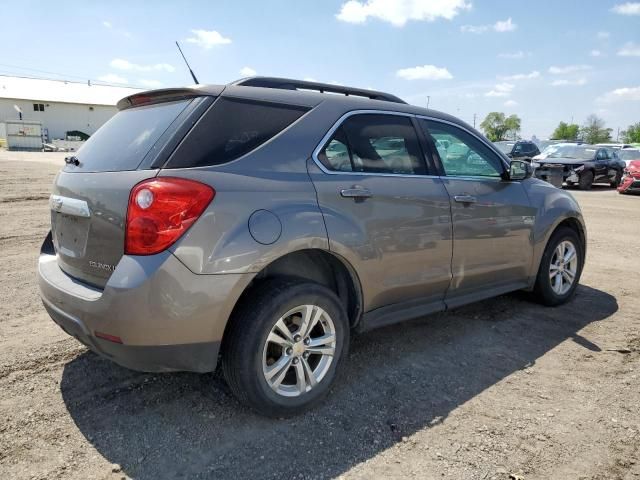 2012 Chevrolet Equinox LT