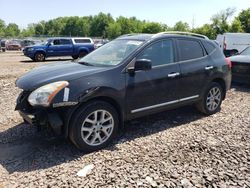 2011 Nissan Rogue S for sale in Chalfont, PA