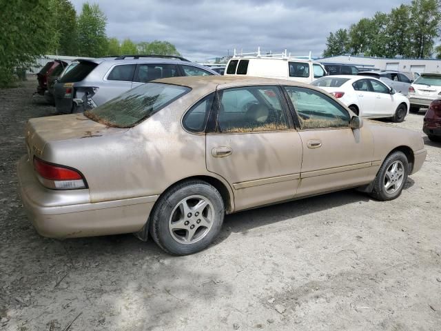 1997 Toyota Avalon XL