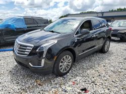 2018 Cadillac XT5 Luxury for sale in Wayland, MI