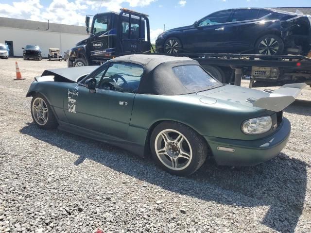 1990 Mazda MX-5 Miata