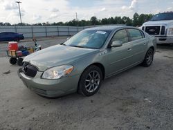 2007 Buick Lucerne CXL for sale in Lumberton, NC