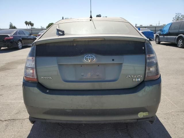 2005 Toyota Prius