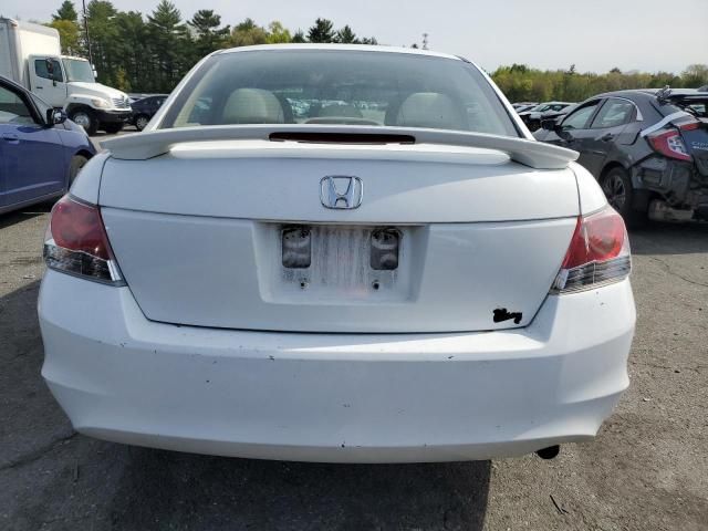 2008 Honda Accord LXP