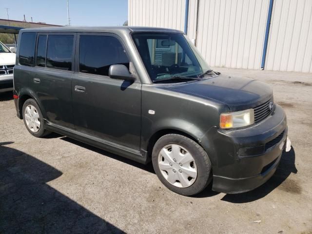 2005 Scion XB