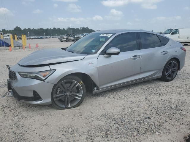 2023 Acura Integra A-Spec