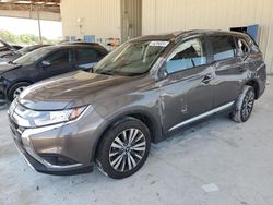 2020 Mitsubishi Outlander SE en venta en Homestead, FL