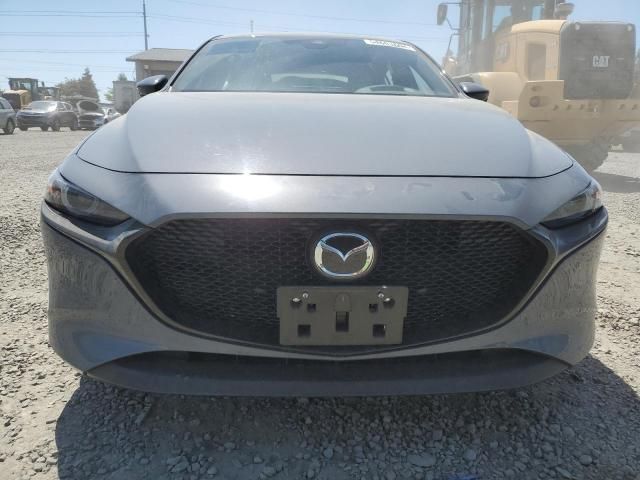 2022 Mazda 3 Premium