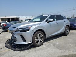 2023 Lexus RX 350 Premium for sale in Sun Valley, CA