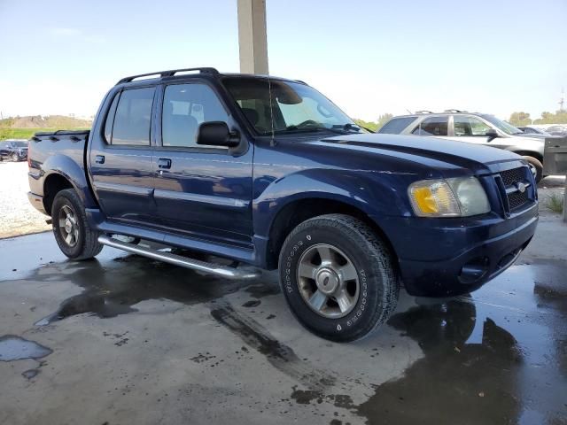 2005 Ford Explorer Sport Trac