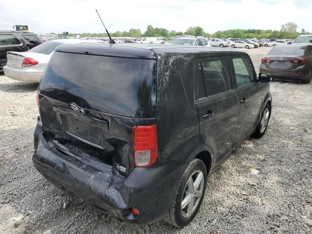 2011 Scion XB