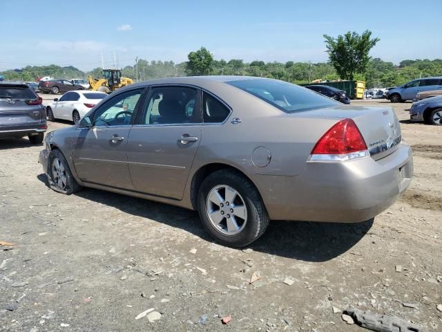 2006 Chevrolet Impala LT