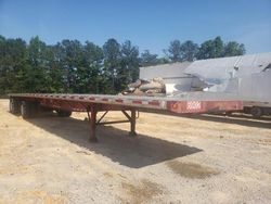 Great Dane Flatbed Vehiculos salvage en venta: 2006 Great Dane Flatbed