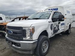 Ford f350 Super Duty Vehiculos salvage en venta: 2018 Ford F350 Super Duty