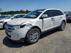 2011 Ford Edge SEL for sale in Des Moines, IA