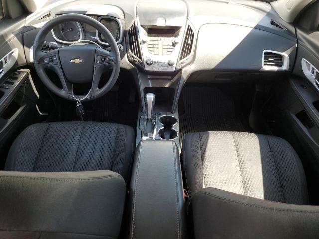 2012 Chevrolet Equinox LS