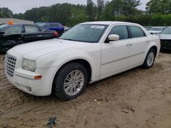 Chrysler Vehiculos salvage en venta: 2008 Chrysler 300 Touring