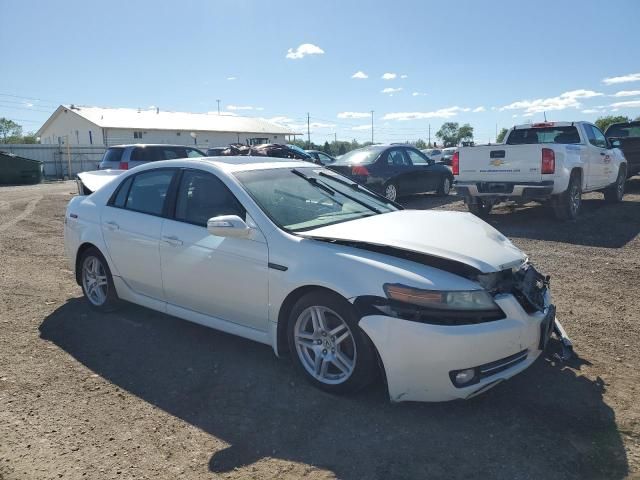 2008 Acura TL