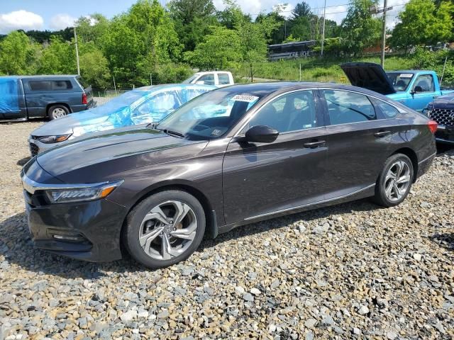 2018 Honda Accord EXL