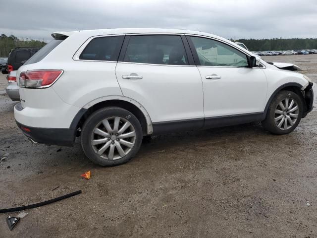 2008 Mazda CX-9