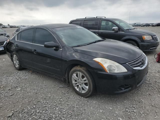 2011 Nissan Altima Base