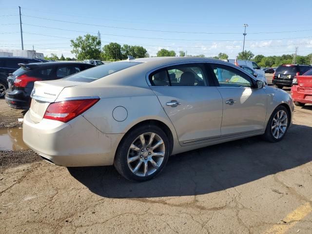 2014 Buick Lacrosse