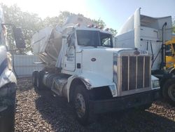 Peterbilt salvage cars for sale: 1988 Peterbilt 375