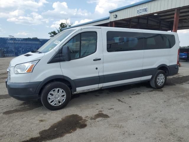 2018 Ford Transit T-350