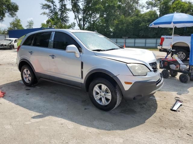 2009 Saturn Vue XE