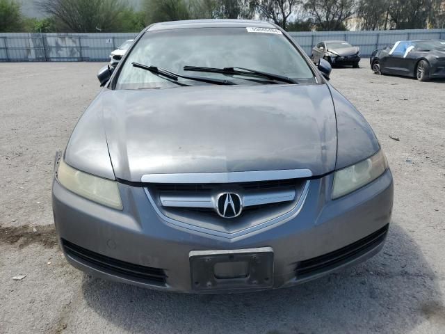 2006 Acura 3.2TL