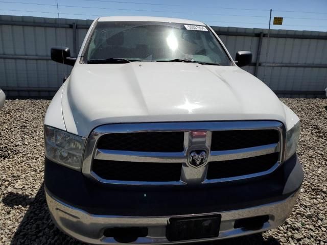 2019 Dodge RAM 1500 ST