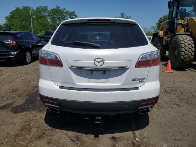 2010 Mazda CX-9