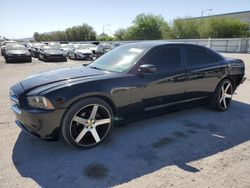 2014 Dodge Charger SE en venta en Las Vegas, NV