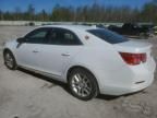 2013 Chevrolet Malibu 1LT