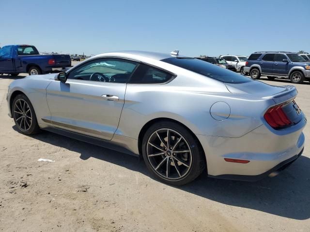 2023 Ford Mustang