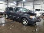 2012 Chrysler Town & Country Touring L