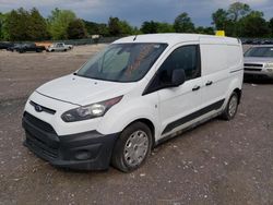 2017 Ford Transit Connect XL for sale in Madisonville, TN