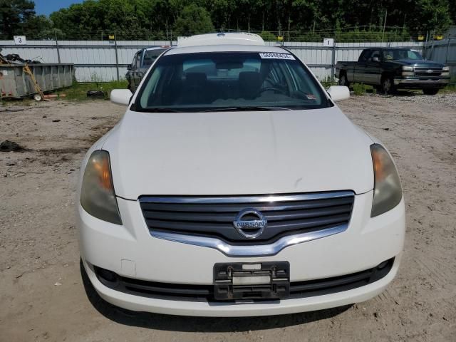 2008 Nissan Altima 2.5